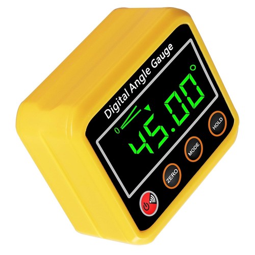 Magnetic digital angle - magnetic,