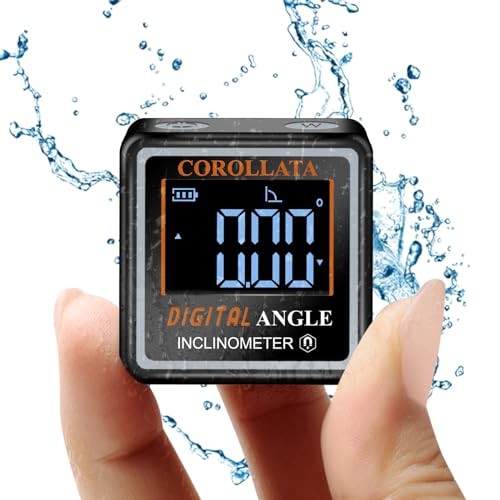 Ultra small digital - ultra,