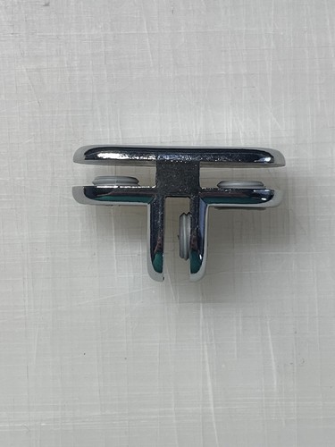 Pcs chrome way t - 4,