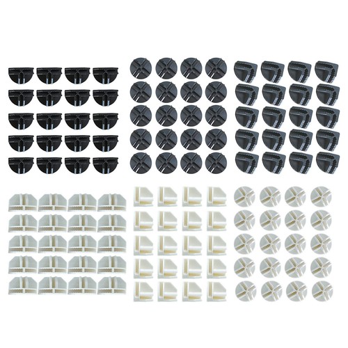 Wire storage cubes spare - wire,