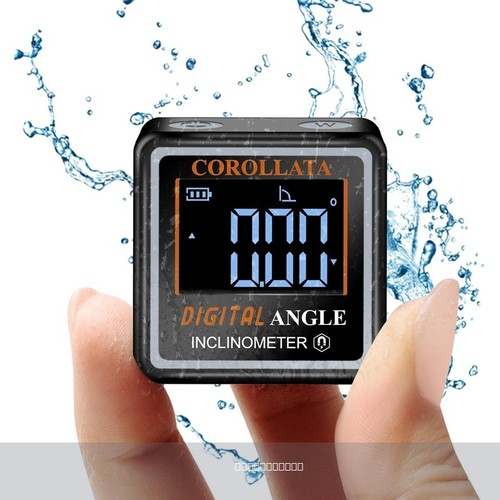 Ultra small digital angle - small,