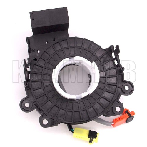 Clock spring without angle - clock,