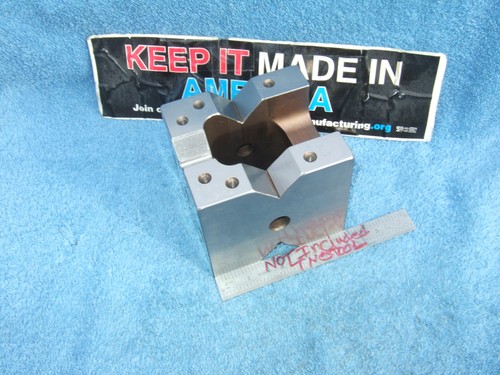 Grind cube vee 3w nos - grind, w/vee's