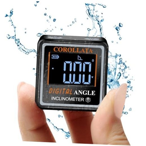 Ultra small digital angle - ultra,