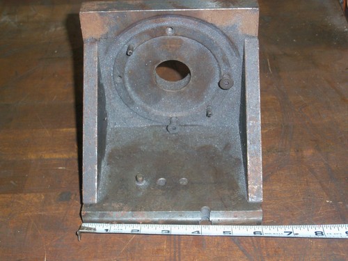 Degree right angle plate - 90,