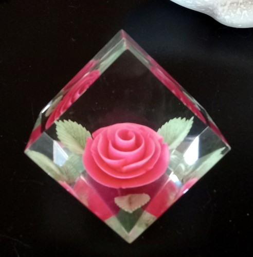 Vintage mcm bicraft lucite - vintage,