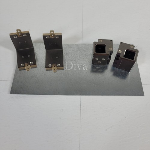 Lab magnetic bracket - magnetic,