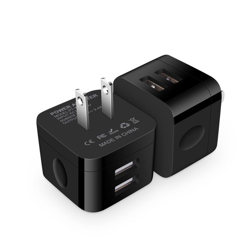 Pack flat usb - pack, charger